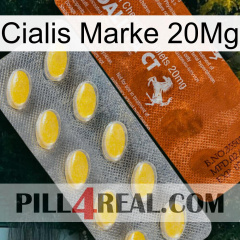 Cialis Brand 20Mg 42